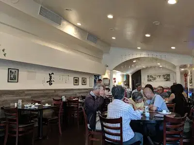 Lee's Kitchen