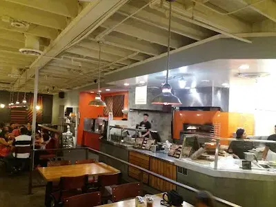 Blaze Pizza