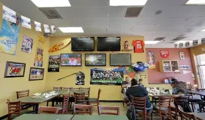 Rizzo's Pizzeria