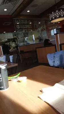 El Pollo Loco