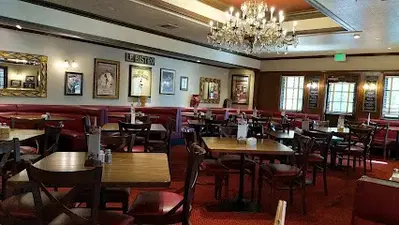 Mimi's Cafe