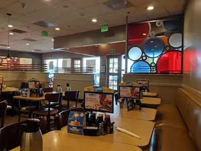 IHOP