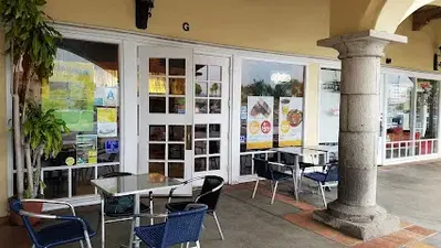 L&L Hawaiian Barbecue