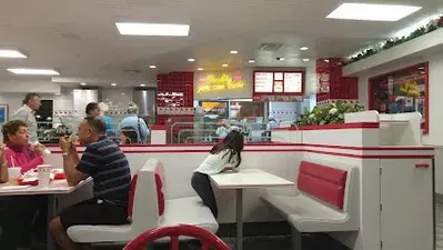 In-N-Out Burger