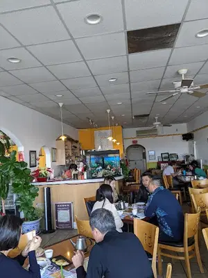 Peter's Place Chinese Restaurant