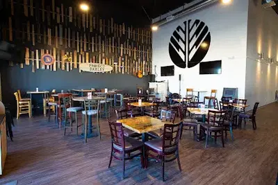 Project Barley Brewery & Pizzeria