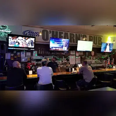 O'Hearn's Pub Bar and Grill