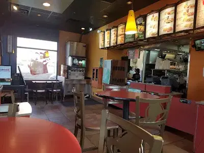 Taco Bell