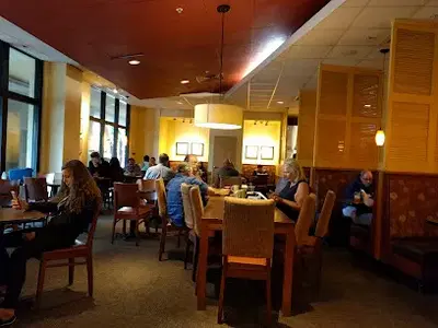 Panera Bread