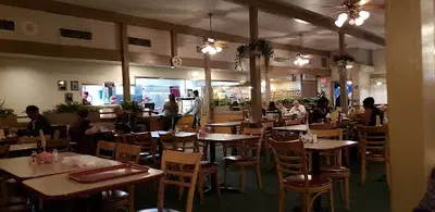 Sundowner's Family Restaurant