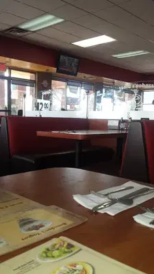 Brandon's Diner