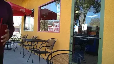 La Tapatia Mexican Grill
