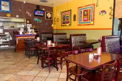 El Chilitos Mexican Restaurant
