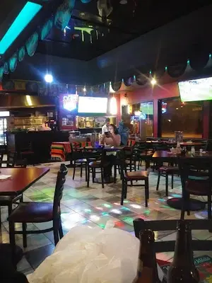 El Baja