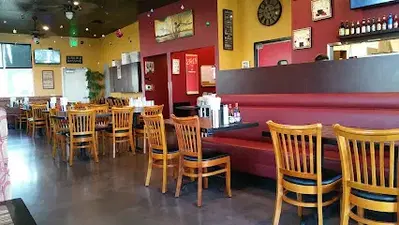 T-Pho Noodle & Grill
