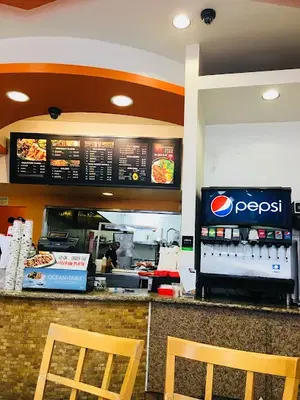 WaBa Grill