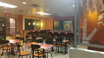 Jack in the Box