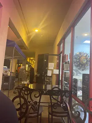DEL PACIFICO Mexican & Seafood Mariscos