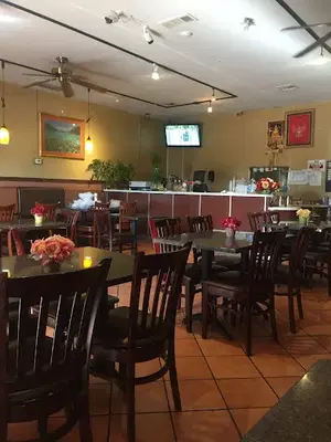 Thai Kitchen Bowl