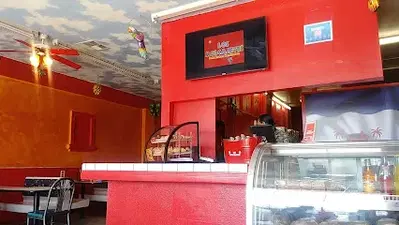 Los Molcajetes
