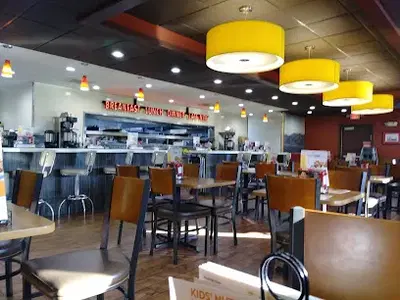 Denny's