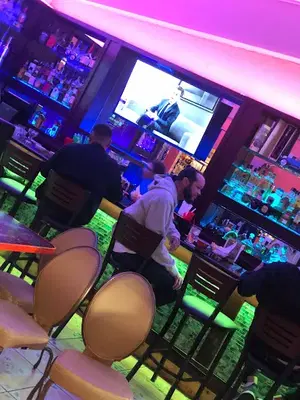 Las Playas Restaurant