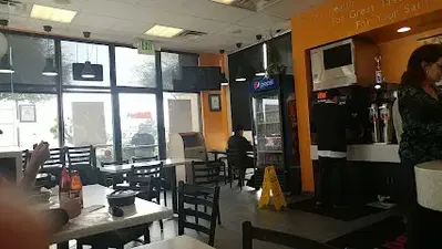 WaBa Grill