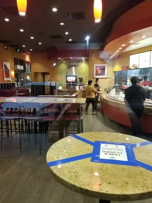 Panda Express