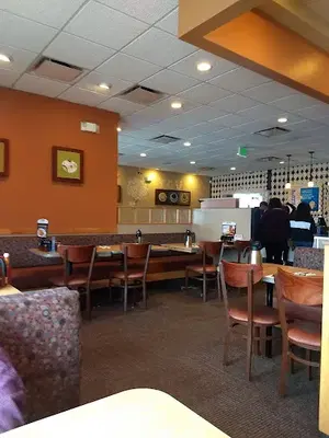 IHOP