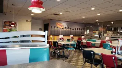 Denny's