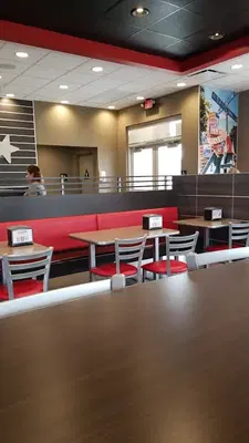Carl's Jr.
