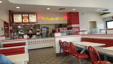 In-N-Out Burger