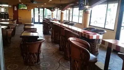 TAQUERIA VIVA VILLA - Fontana, CA