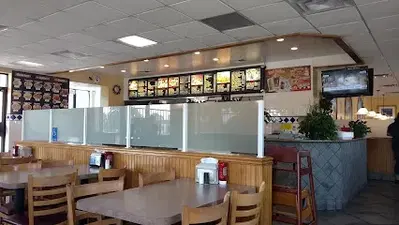 George's Burgers