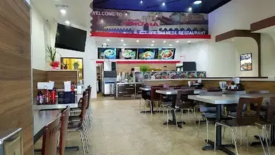 Pho Ha Vietnamese Restaurant
