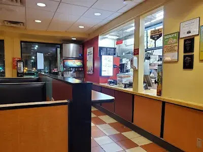 Del Taco