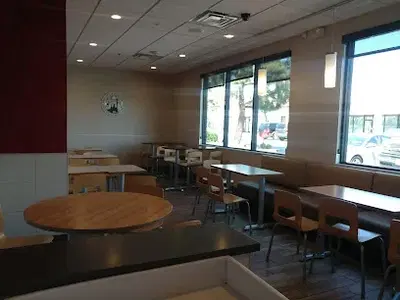 Wendy's