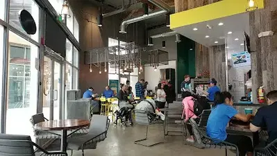 Ono Hawaiian BBQ