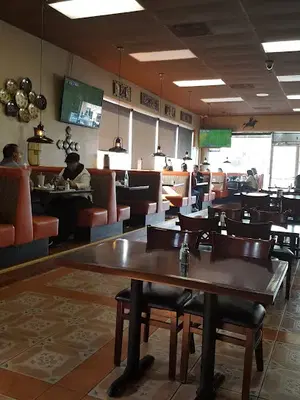 Taqueria Viva Villa