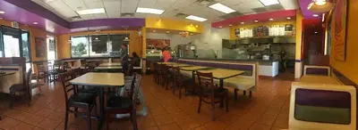 El Pollo Loco