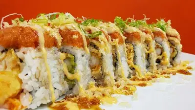 ROLLS N MORE
