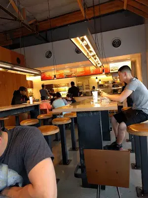 Chipotle Mexican Grill