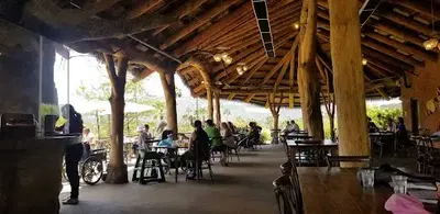 The Watering Hole at Kijamii Overlook