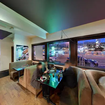 Zen Sushi and Gourmet Asian Cuisine