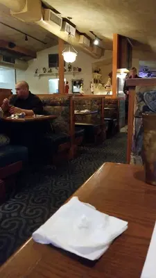 Magpie's Grill