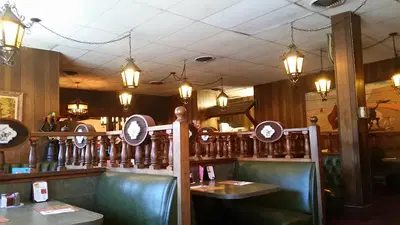 El Charro Restaurant