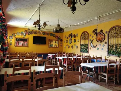 La Cabañita