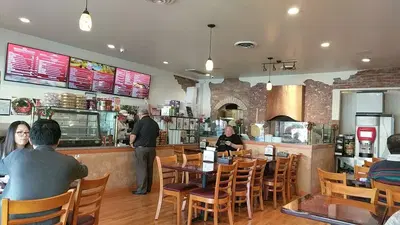 Byblos Mediterranean Bakery and Pizza