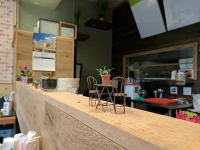 AJ Noodles