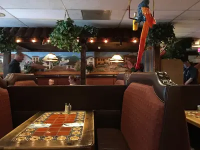 Joselito's Mexican Food